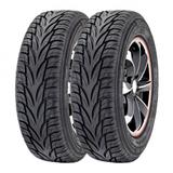 Kit 2 Pneus Para Fiat Strada Tornel Aro 14 175/70R14 Real 84H