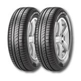 Kit 2 Pneus Pirelli 165/70 R13 Cinturato P1 79t