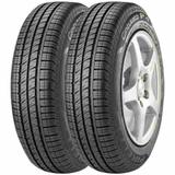 Kit 2 Pneus Pirelli 175/65 R15 Cinturato P4 175 65 15