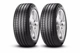 Kit 2 Pneus Pirelli 195/55 R15 P-7 Cinturato