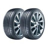 Kit 2 Pneus Sunny Aro 17 225/50R17 NA-305 98W