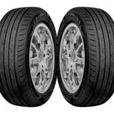 Kit 2 Pneus Triangle 185/60 R15 Te301 88h