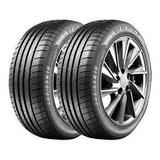 Kit 2 Pneus Wanli 205/40 R17 - Sa302 84w