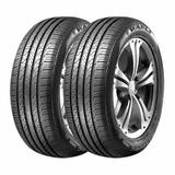 Kit 2 Pneus Wanli 215/60 R17 H220 96h