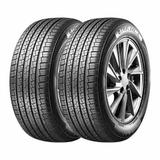 Kit 2 Pneus Wanli 225/65 R17 As-028 102h 225 65 17
