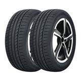 Kit 2 Pneus West Lake Aro 17 205/55R17 SA-37 95W