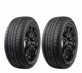 Kit 2 Pneus Xbri 195/65 R15 Ecology 91h