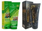 Kit 2 Pomada Canela De Velho Gel Massageador + 2 Fisiofort Premium Arnica - Bio instinto