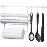 Kit 2 Requinte Metaltru Branco