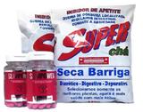 Kit 2 SlimPower 60 Cáps. + 2 Super Chá 120 g - Jeunesse