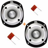 Kit 2 St400 Trio Tweeter Selenium Jbl St 400 300w Twitter