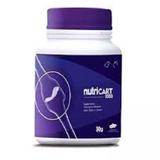 Kit 2 Suplemento Vitamínico Nutripharme Nutricart 1000 - 60 Comprimidos - Suplementos nutripharme
