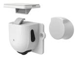 Kit 2 Travas Magneticas Para Armarios E Gavetas Kababy