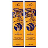 Kit 2 Und Canela de Velho 150g Bálsamo Massageador Bel Kit
