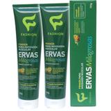 Kit 2 Und Pomada Ervas Milagrosas 150g - Fashion