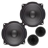 Kit 2 Vias 5" JBL Flex 52V6A - 100W RMS o par - 4 ohms