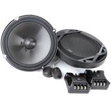Kit 2 Vias 6" JBL Club 6500C / Club6500 - 120W RMS o Par
