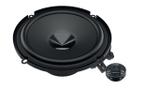 Kit 2 Vias Hertz Diece DSK160.3 (6 pols. / 160W RMS)