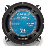 Kit 2 Vias Hurricane Celta Prisma