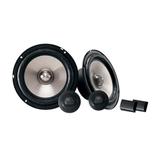 Kit 2 Vias JBL 6 Pol 60W RMS 4 OHMS - Multisystem - Jbl selenium