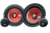 Kit 2 vias mtx 6.5" 240w - Som