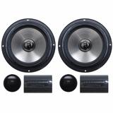 Kit 2 Vias Selenium 62v2a 120w Rms Tweeters Crossovers* - Jbl