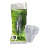 Kit 20 Copos Nebulizador Ultrassonico G Tech Ultraneb Desk2 - G-tech