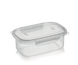 Kit 20 Potes 10 De 460ml E 10 De 850ml Micro-ondas e Freezer Nitron