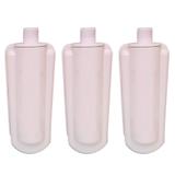 Kit 3 Filtro Refil Para Purificador de Água Latina - modelos 335 - 355 - 375 - PURITRONIC - PURIMIX - PURI ICE - Policarbon