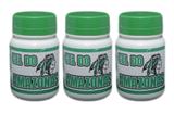 Kit 3 Gel Do Amazonas 100 Gramas