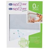 Kit 3 Peças Para Berço Zodiac Next2Me Chicco 10799