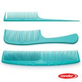 Kit 3 Pentes Essencial - Avon wellness