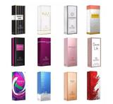 Kit 3 perfumes femininos giverny importado