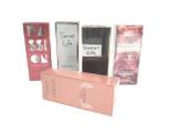 Kit 3 perfumes importado Giverny