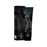 KIT 3 Pomadas Massageadora Fisiofort Premium 150 g - Bio instinto