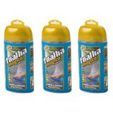 Kit 3 Unidades Toalha Mágica Fixxar Multiuso Automotiva - Vendasshop utensílios limpeza