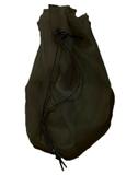 Kit 4 Coador Voal Voil Preto Leites Vegetais Sucos Verdes - Confecções elba