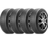 Kit 4 Pneu Bridgestone 185/65 Aro 15 EP-150 Ecopia 88H