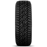 Kit 4 Pneu Continental Aro 15 205/65r15 94h Fr Crosscontact At
