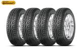 Kit 4 Pneu General aro 13 175/70R13 82T Altimax RT - Continental