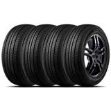 Kit 4 Pneu Goodride Aro 17 235/55r17 99w Sa07