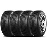 Kit 4 Pneu Goodride Aro 17 265/65r17 112t Su318