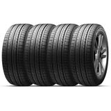 Kit 4 Pneu Kumho Aro 15 195/65r15 91h Solus Kh17