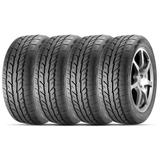 Kit 4 Pneu Xbri Aro 20 265/50r20 111v Sportline Extra Load