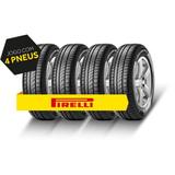 Kit 4 pneus Aro 17 Pirelli 205/40R17 84W XL Cinturato P1 Plus