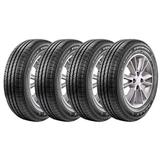 Kit 4 pneus Aro13 Goodyear Edge Touring 165/70R13 83T XL - Goodyear do brasil