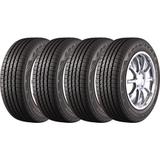 Kit 4 pneus Aro15 Goodyear Direction Sport 185/65R15 88H SL - Goodyear do brasil