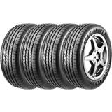 kit 4 pneus Aro16 Goodyear Eagle Sport 205/55r16 91v - Goodyear do brasil