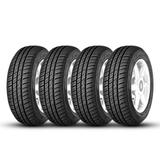 Kit 4 Pneus Barum aro 14 175/65R14 82T Brillantis 2