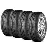 Kit 4 Pneus Bridgestone 205/55 Aro 16 EP-150 Ecopia 91V